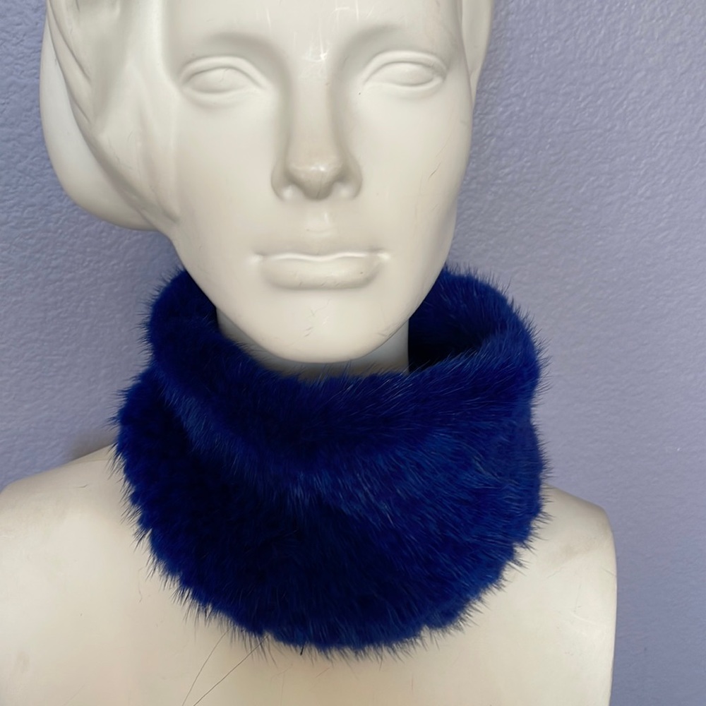 Scarf/Headband